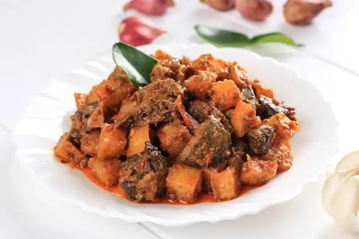 Resep Sambal Goreng...