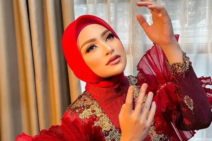 Adik Masuk Islam, Nathalie...