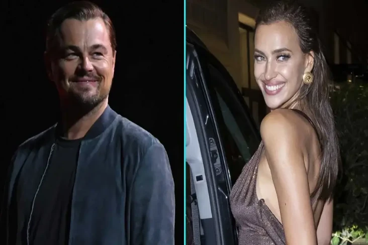 Irina Shayk Keciduk...