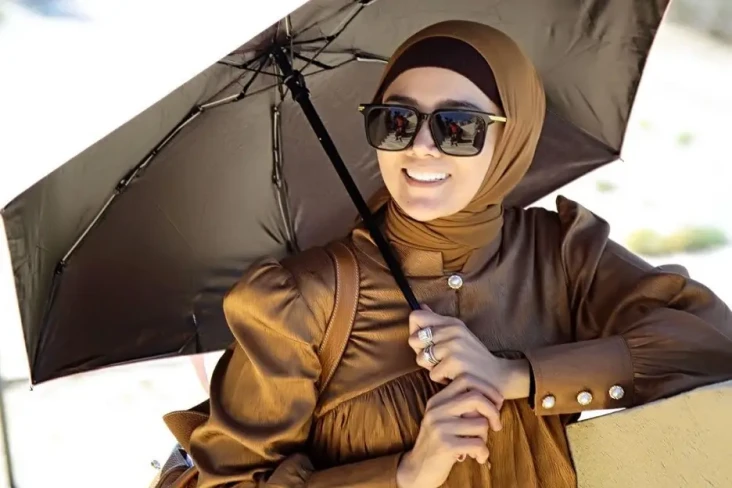 Minta Maaf, Mulan Jameela...