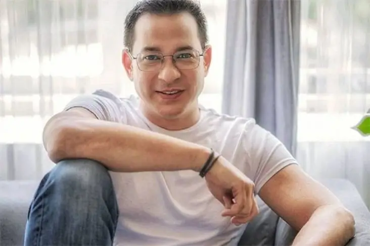 Ari Wibowo Tak Hadiri...