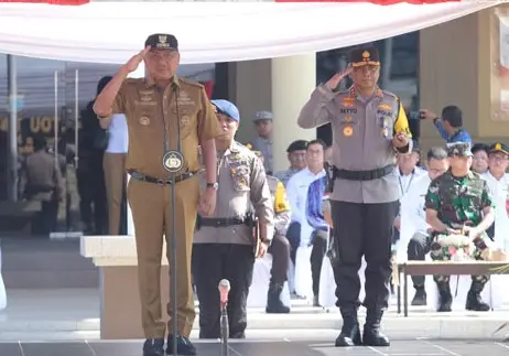 9.310 Personel Gabungan...