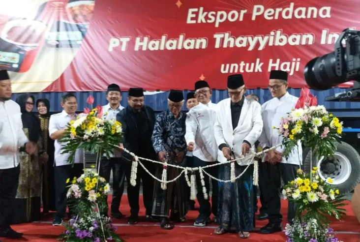 Cetak Sejarah, Indonesia...