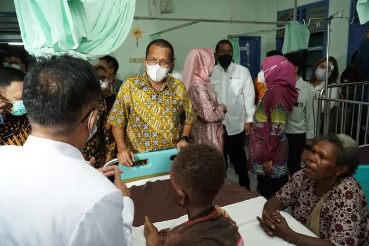 Perjalanan Konsistensi...