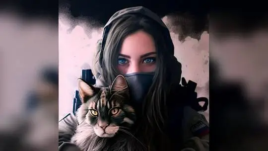 Wanita Cantik Mantan...