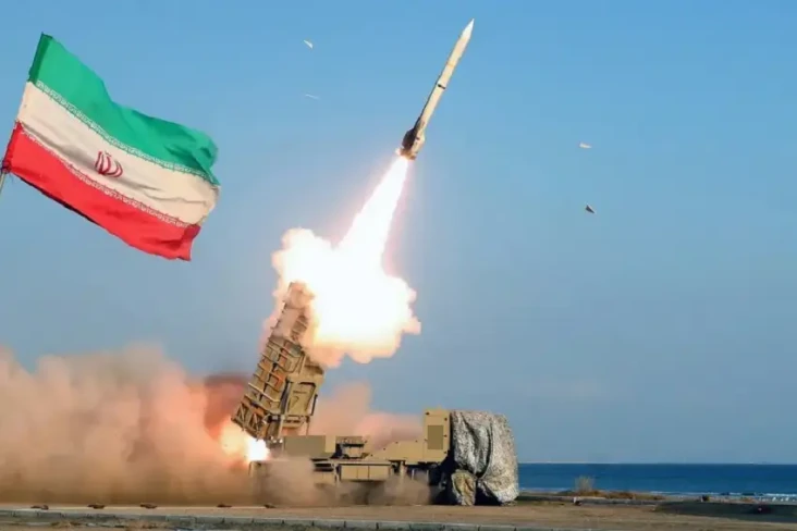 Menhan Zionis: Iran...
