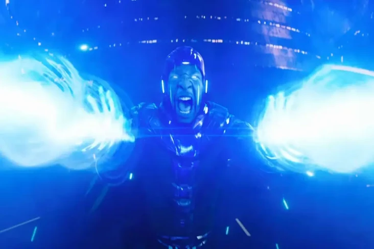 8 Karakter Marvel Ini...