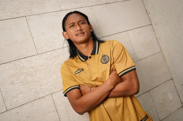Siapa Akbar Arjunsyah...