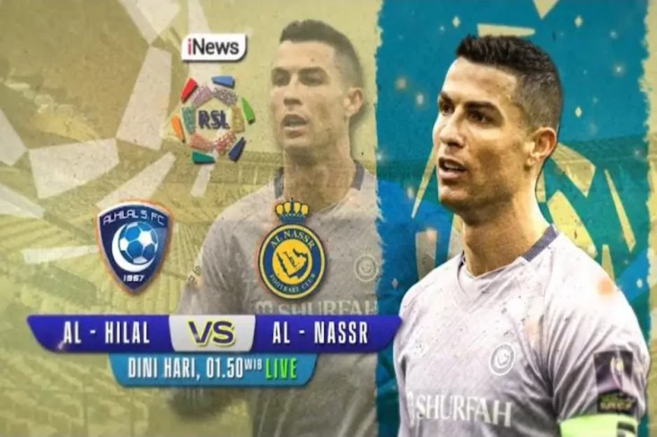 Live di iNews: Perang...