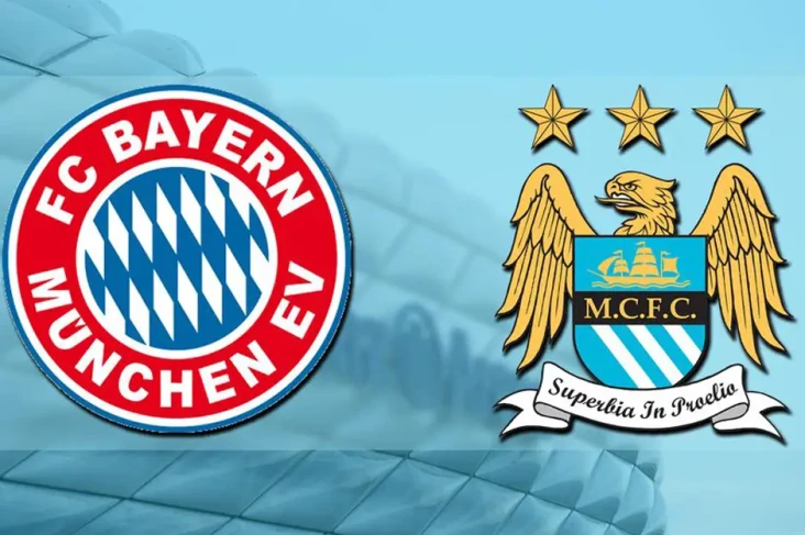 Preview Bayern Munchen...