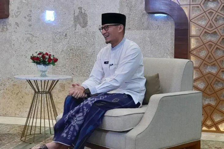 Dikabarkan Pindah ke...