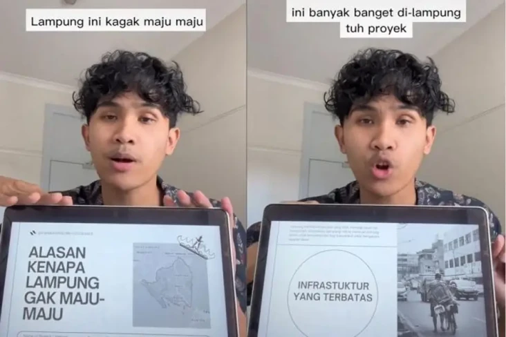 Dirjen HAM: Kritikan...