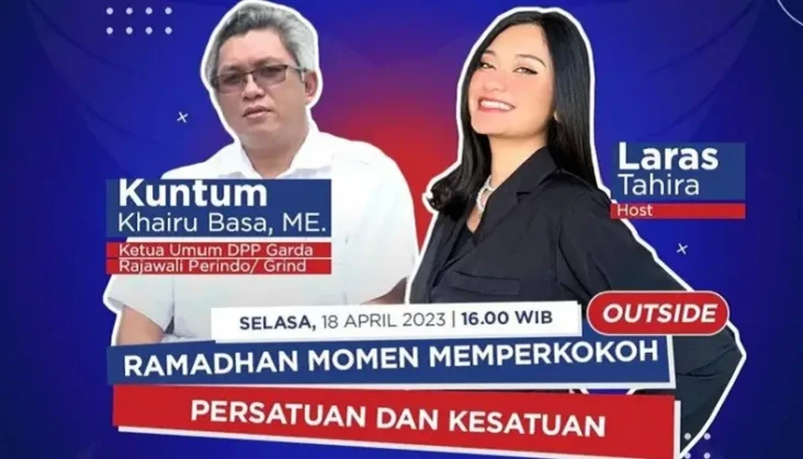 Podcast Aksi Nyata Hari...