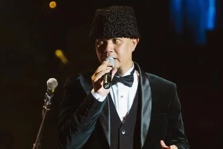 Ahmad Dhani soal Polemik...
