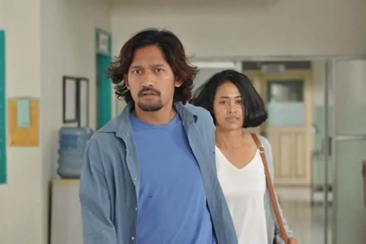 4 Film yang Cocok Ditonton...