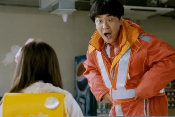 4 Film Korea yang Cocok...