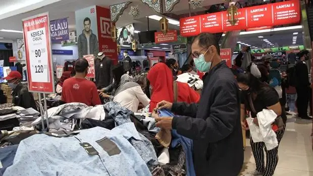 9 Tips Berbelanja Hemat...