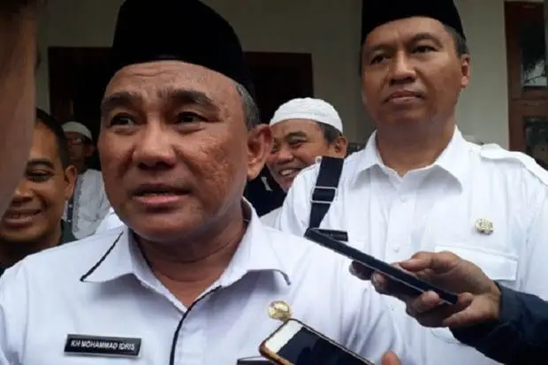 7 Pos Pengamanan Mudik...