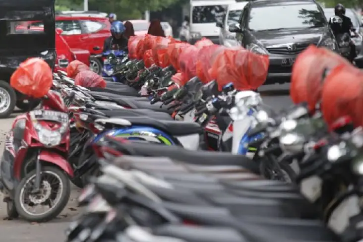 Warga Jabodetabek Ingin...
