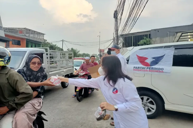 RPA Perindo Bersama...