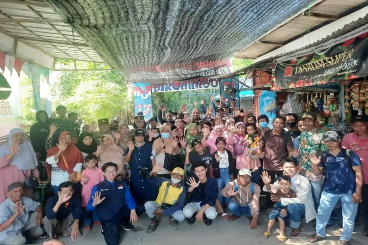 Nelayan Kaliadem Jakut...