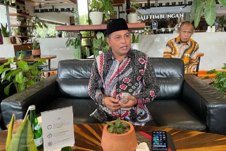 Viral Bupati Kepulauan...