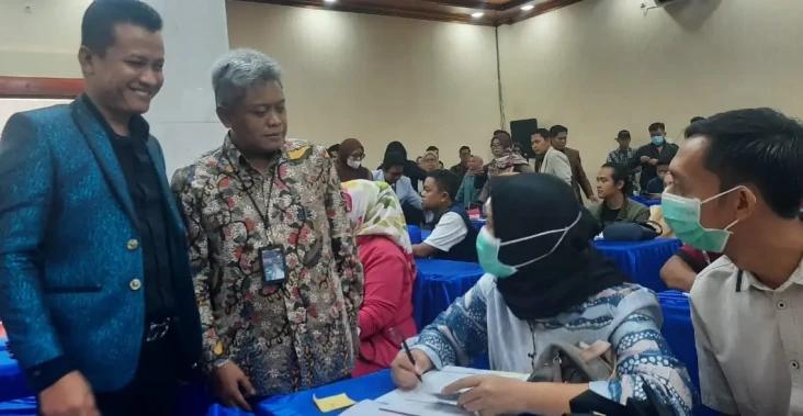 BTN dan Gred Group Lakukan...