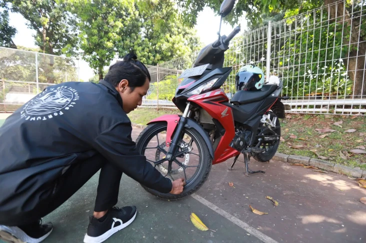 Jangan Sampai Ngambek,...