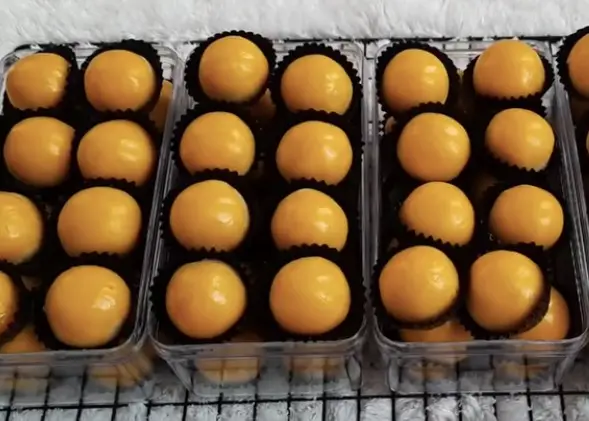 Resep Kue Nastar Enak...