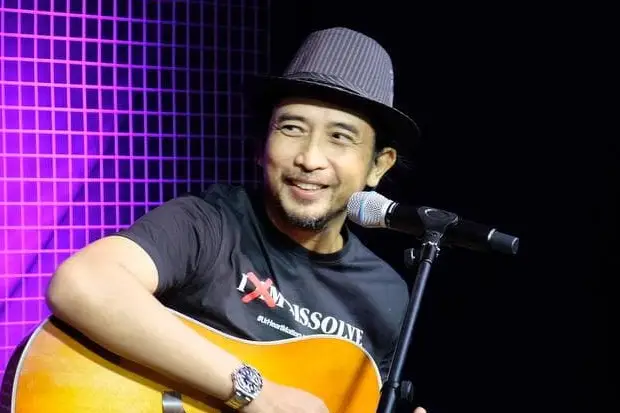 Musisi Piyu Padi Berduka,...