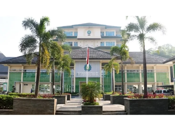5 Kampus Islam Terbaik...