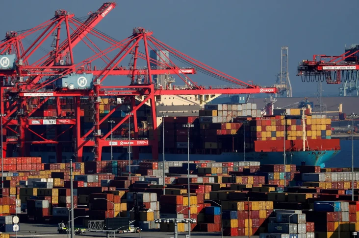 IMF: China Akan Jadi...