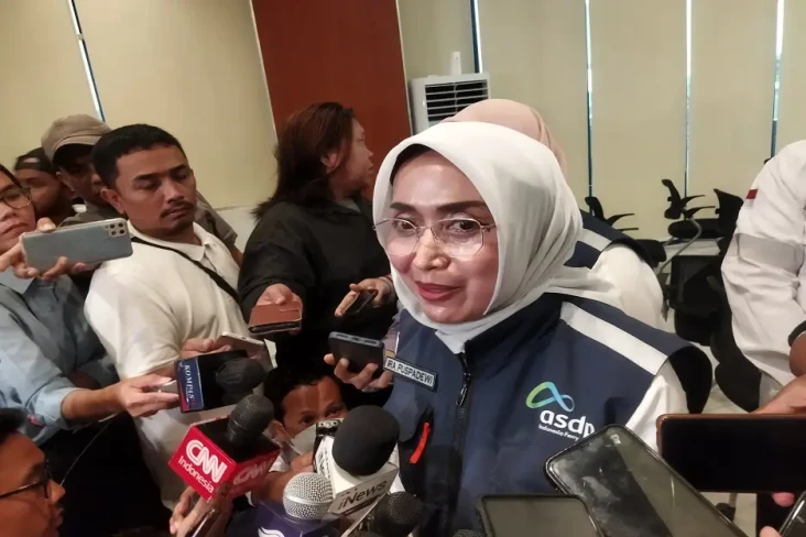 Ribut Pemudik Tak Bisa...