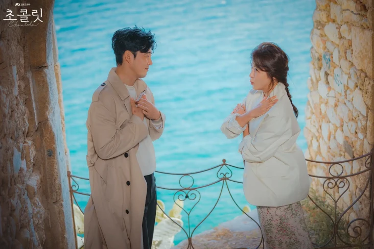 5 Drama Korea tentang...