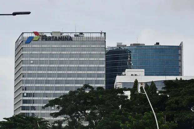 Kinerja Positif, Pertamina...