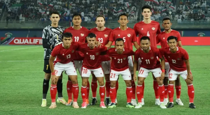 PSSI Siapkan Kejutan...
