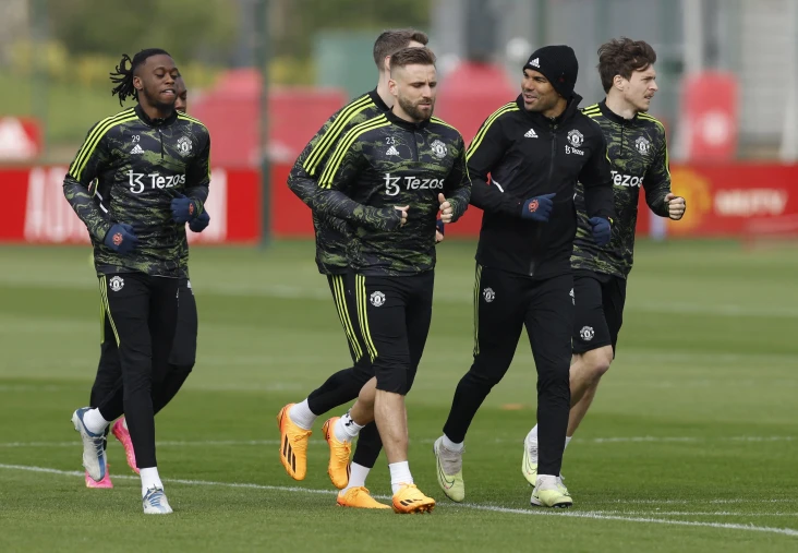 Preview Sevilla vs Manchester...