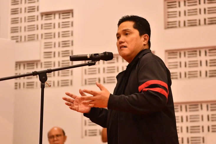 Selamatkan Sepak Bola...