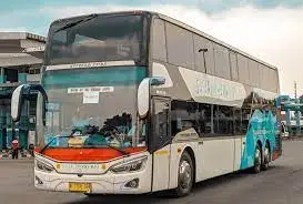 Daftar Tiket Bus Bekasi...