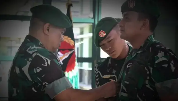 Mengenal 4 Komandan...