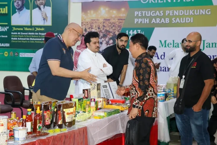 Kemenag Sebut 30% Komponen...