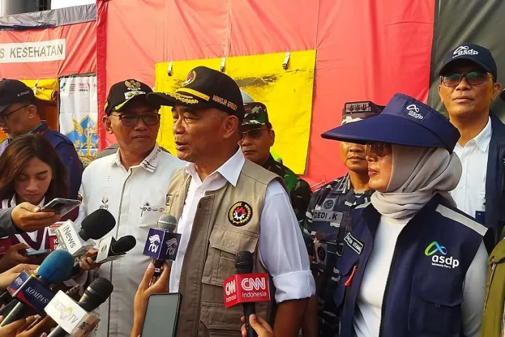 Menko PMK Lihat Kesadaran...
