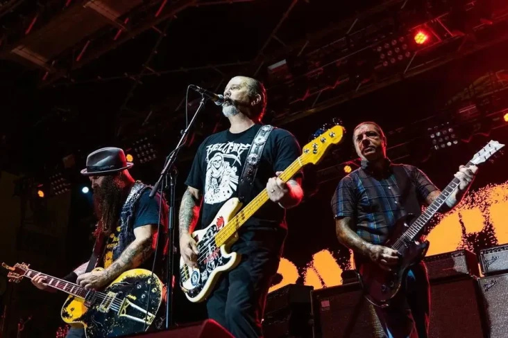 Rancid Segera Rilis...