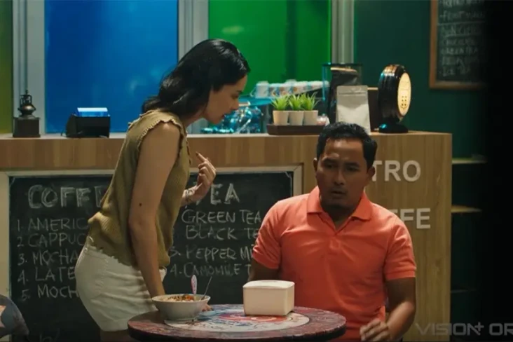 Sinopsis Roy & Marten:...