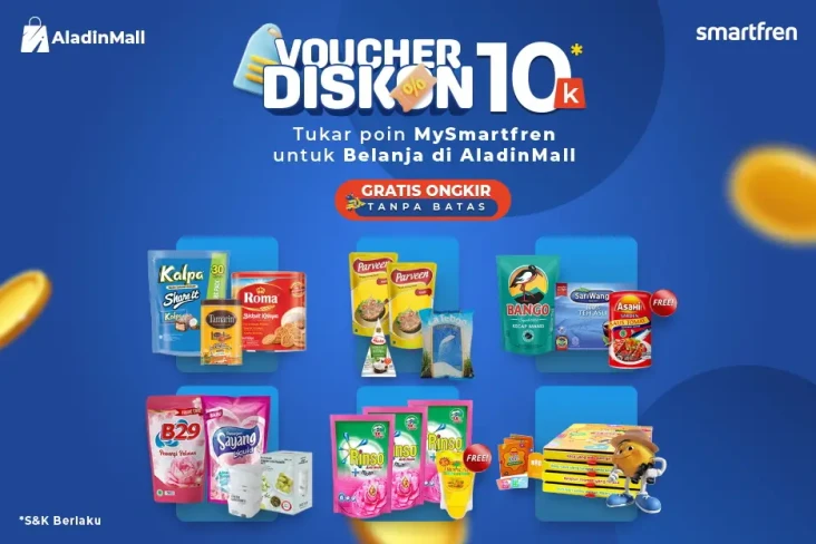 Asyik, Kini Anda Bisa...