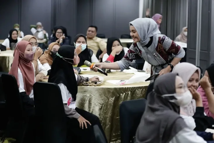 Kaukus Perempuan Muslim...