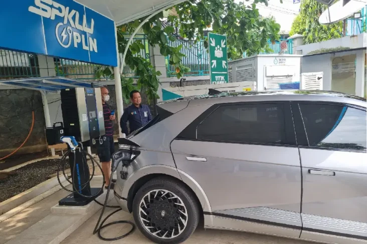 PLN Bekasi Siagakan...