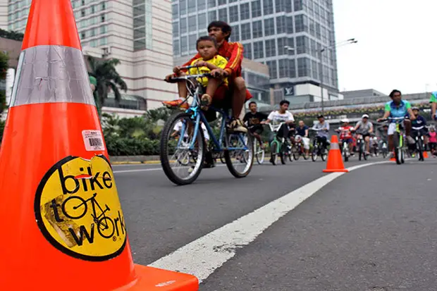 Libur Lebaran 2023,...