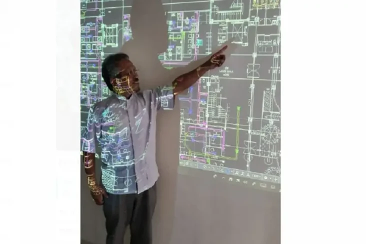 Aktivis Sosial Ini Sampaikan...