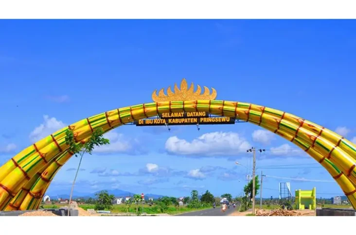 Mengenal Asal Usul Nama...